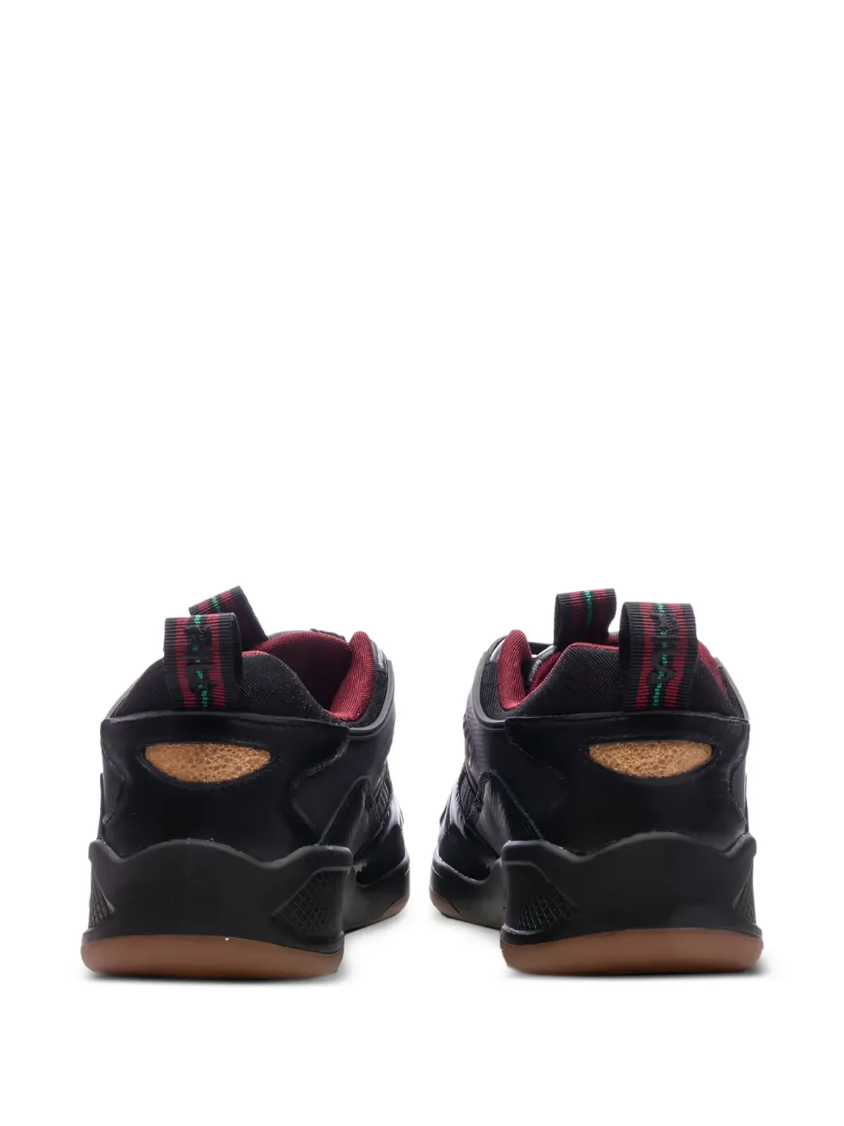 Fila コルダ Lux パンチングスニーカー - 画像4