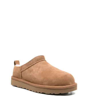 UGG クラシック・マイクロスエード・ローファー - サムネイル2