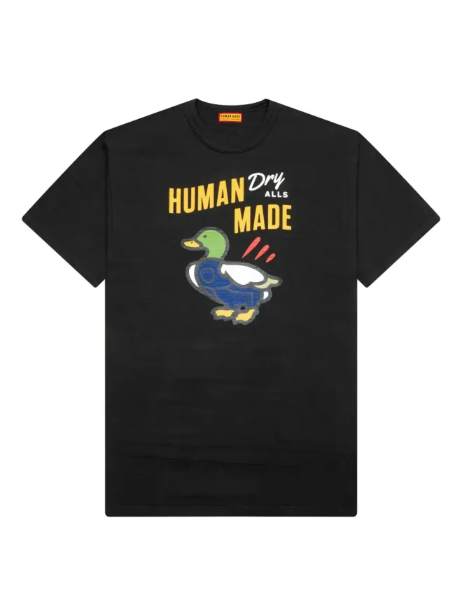 Human Made Human Made ダックハート Tシャツの商品画像