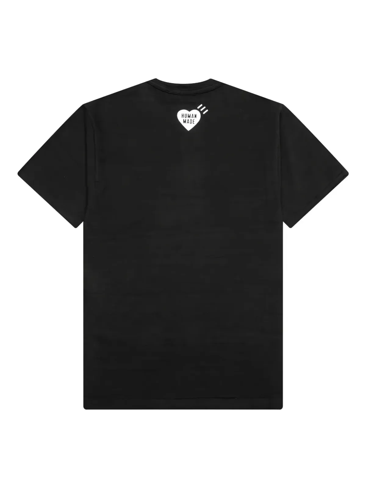 Human Made ダックハート Tシャツ - 画像2