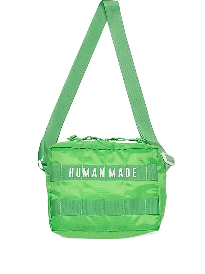 Human Made Human Made ロゴプリント・トートバッグの商品画像