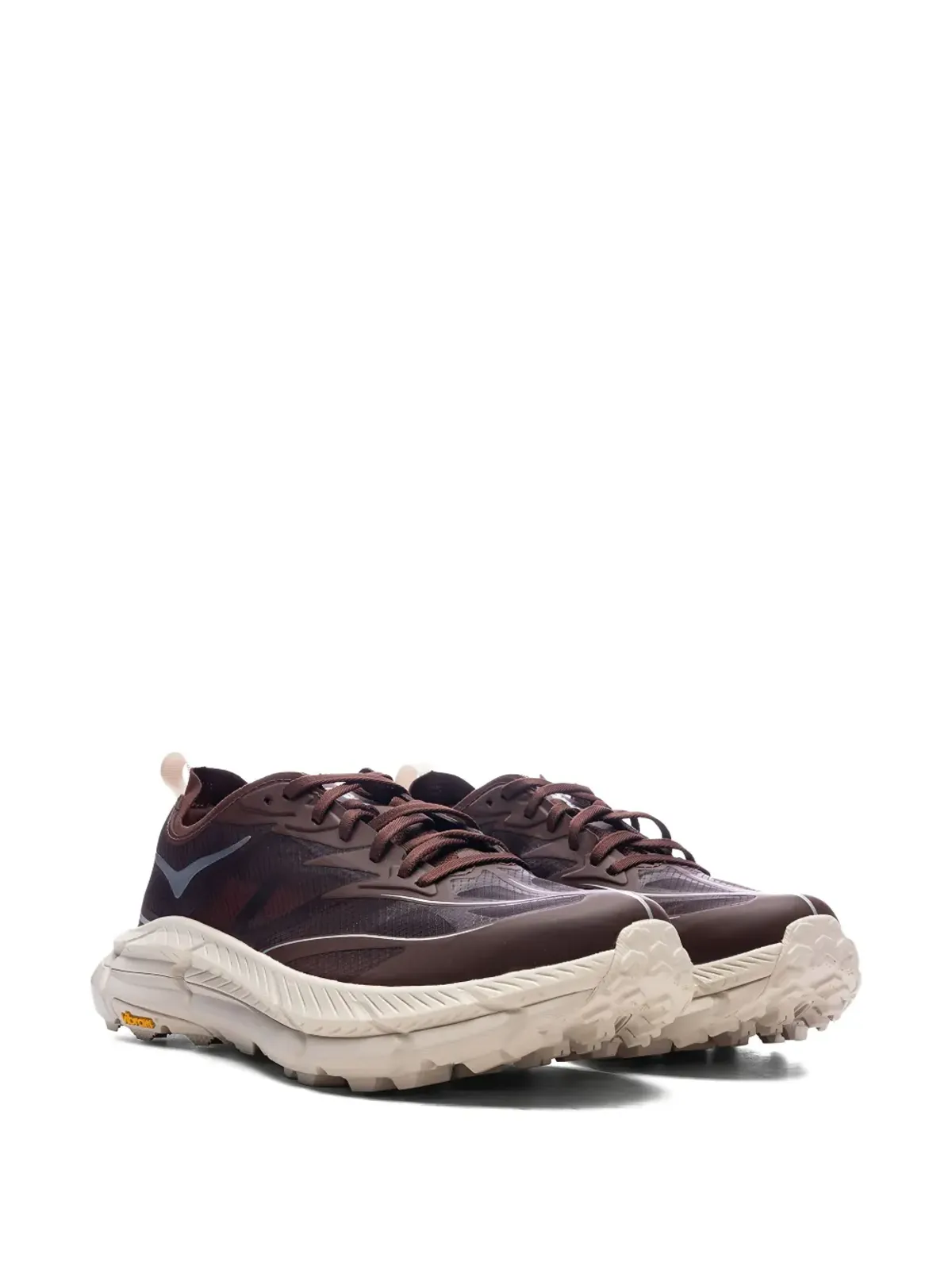 HOKA Mafate Speed 4 Lit スニーカー - ブラウン - 画像2