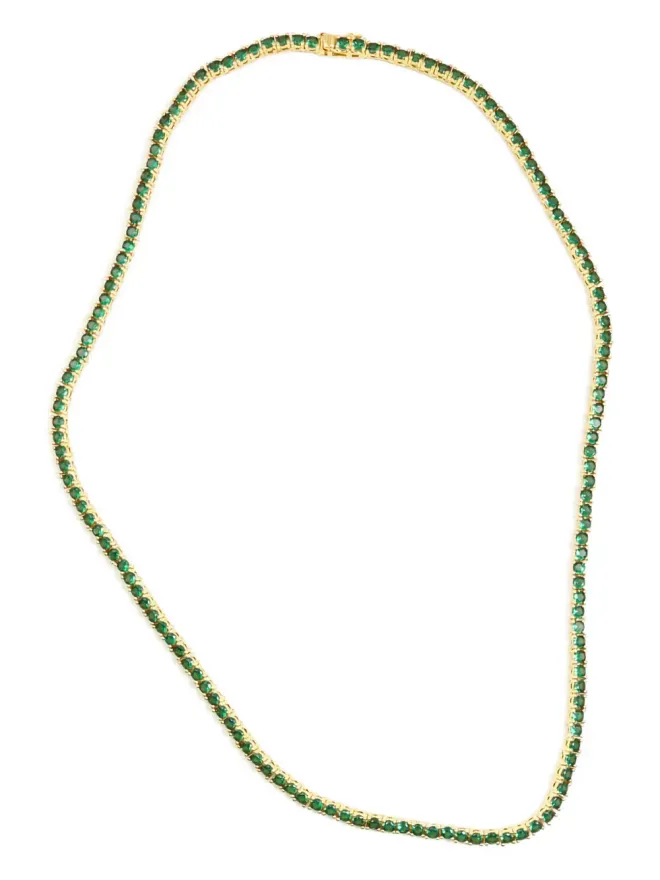 Izabel Display Izabel Display テニスネックレスの商品画像