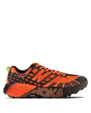 HOKA Speedgoat 2 トレーナー レッド - サムネイル1