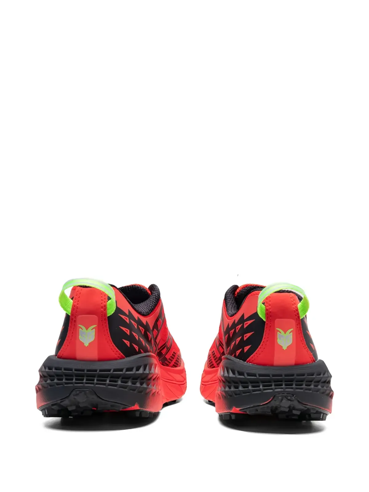 HOKA Speedgoat 2 トレーナー レッド - 画像3