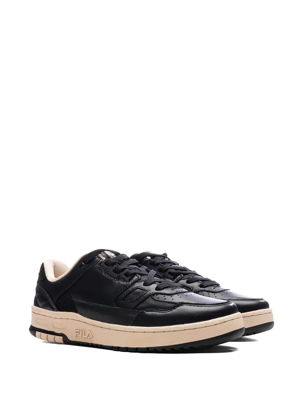 Fila Rissmo Low Lux スニーカー - 画像2