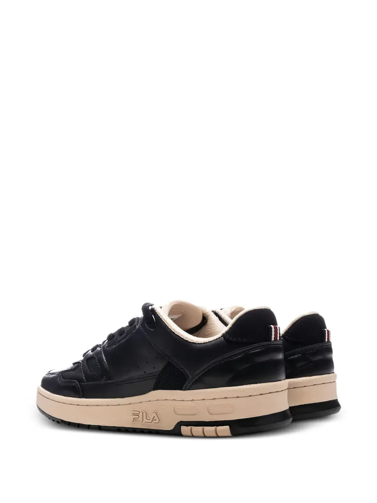 Fila Rissmo Low Lux スニーカー - 画像4