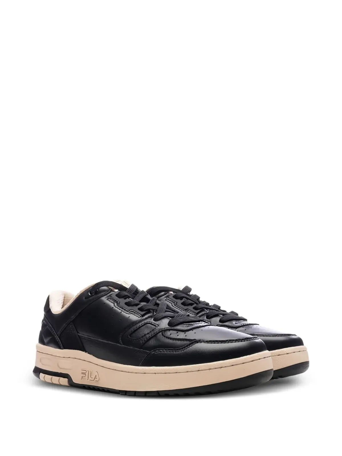 Fila Rissmo ロー・トップ トレーナー - 画像2