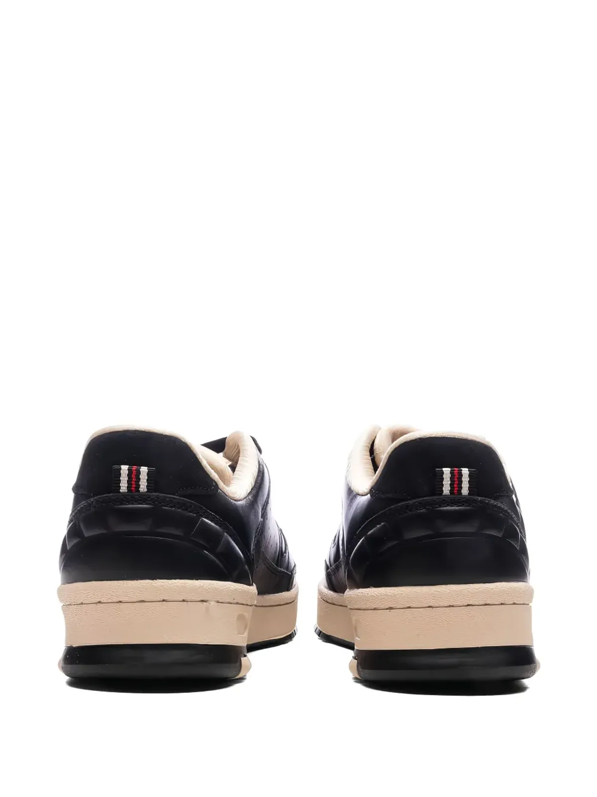 Fila Rissmo ロー・トップ トレーナー - 画像3
