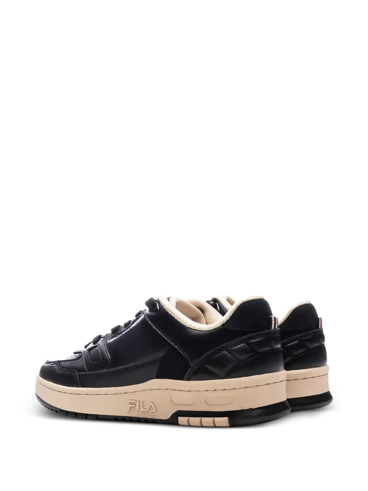 Fila Rissmo ロー・トップ トレーナー - 画像4