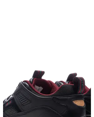Fila コルダ Lux パンチングパネル スニーカー - サムネイル5