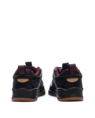 Fila コルダ Lux パンチングパネル スニーカー - サムネイル3