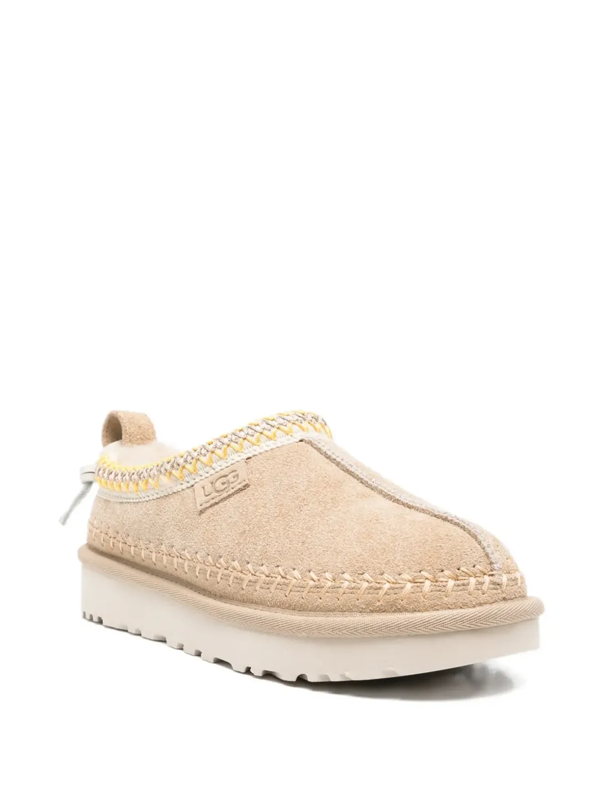 UGG Tasman Biarritz スリッパ - 画像2