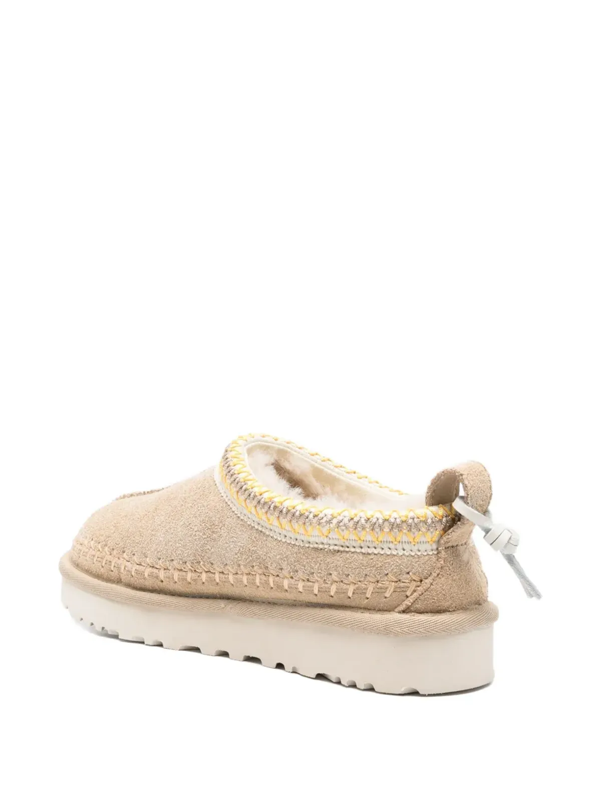 UGG Tasman Biarritz スリッパ - 画像3