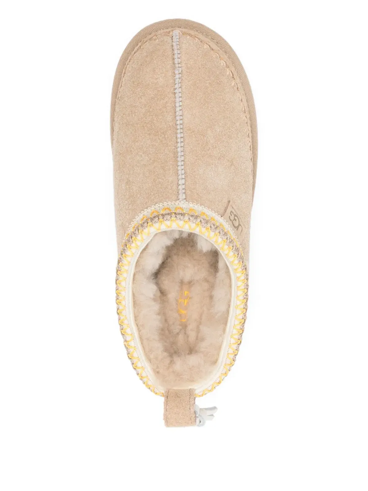 UGG Tasman Biarritz スリッパ - 画像4