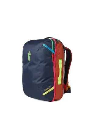 COTOPAXI ジップバックパック - サムネイル1