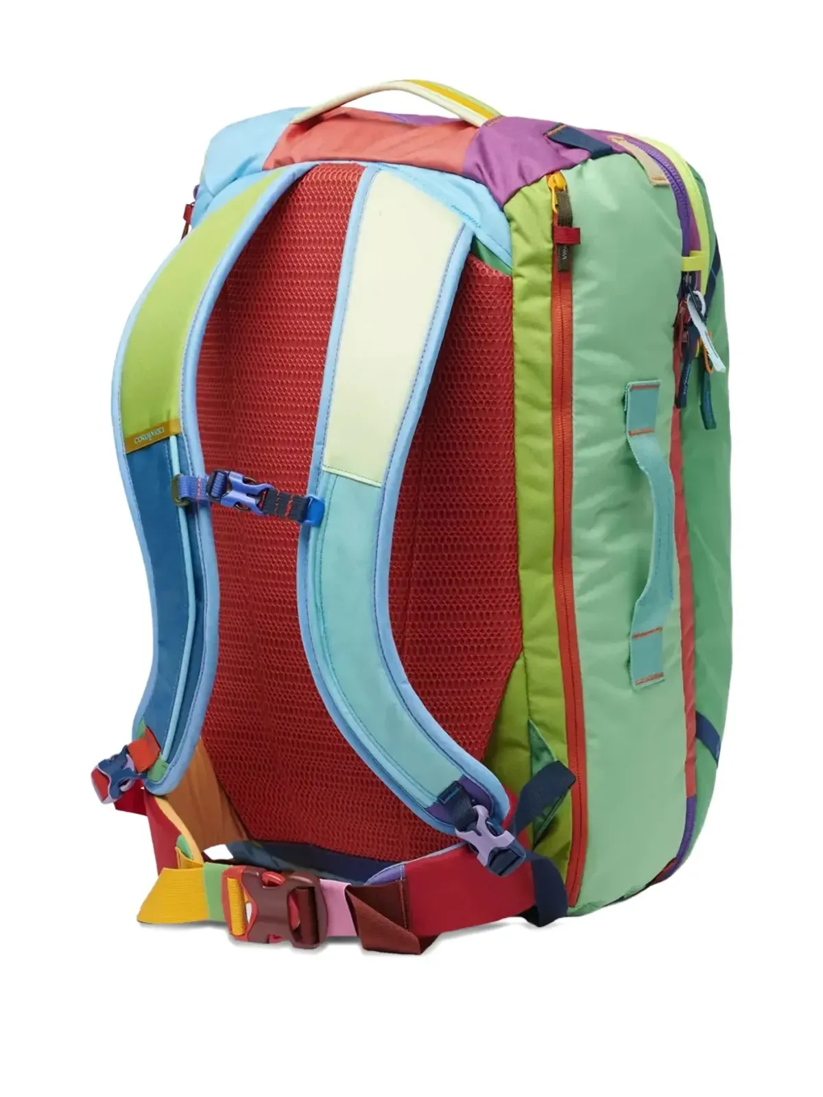 COTOPAXI ジップバックパック - 画像2