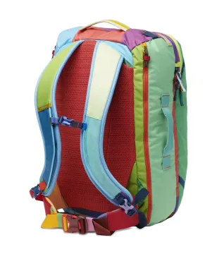COTOPAXI ジップバックパック - サムネイル2
