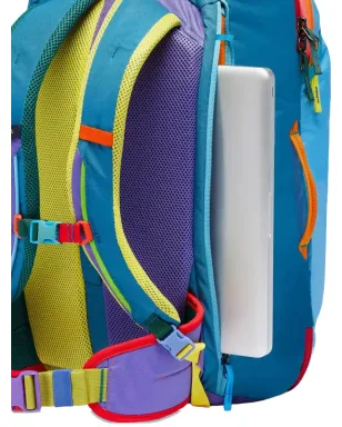 COTOPAXI ジップバックパック - サムネイル3