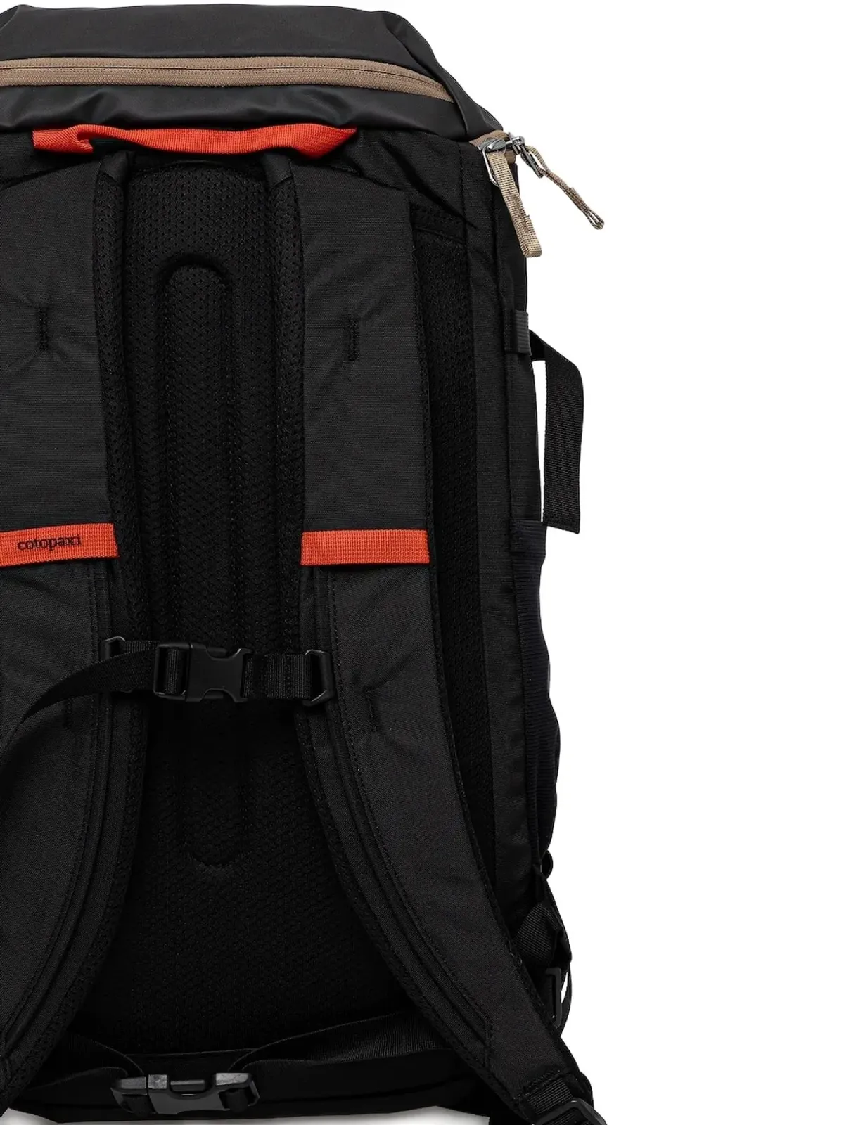 COTOPAXI Torre アジャスタブルストラップバックパック - 画像2