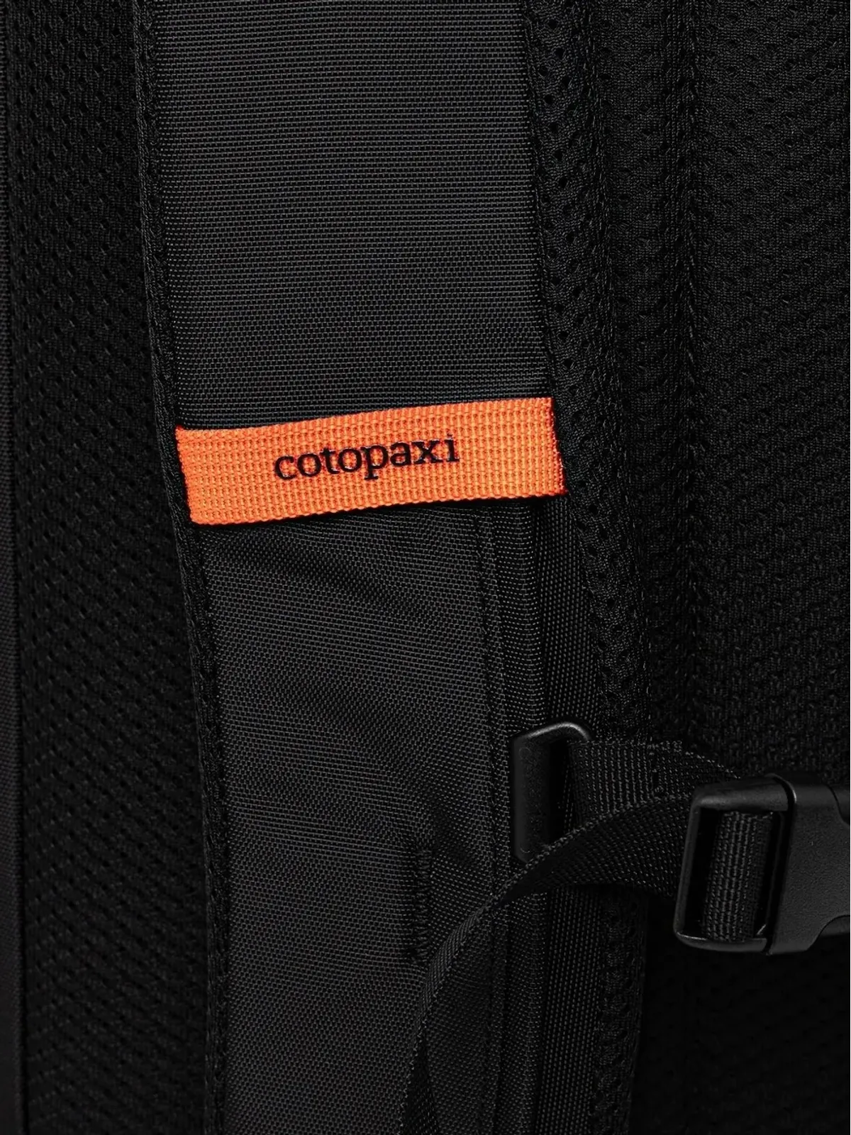 COTOPAXI Torre アジャスタブルストラップバックパック - 画像3