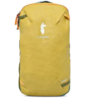 COTOPAXI Allpa バックパック - Yellow - サムネイル1