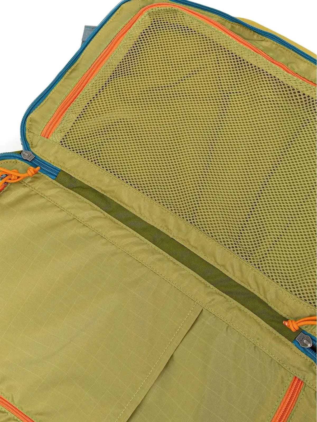 COTOPAXI Allpa バックパック - Yellow - 画像5