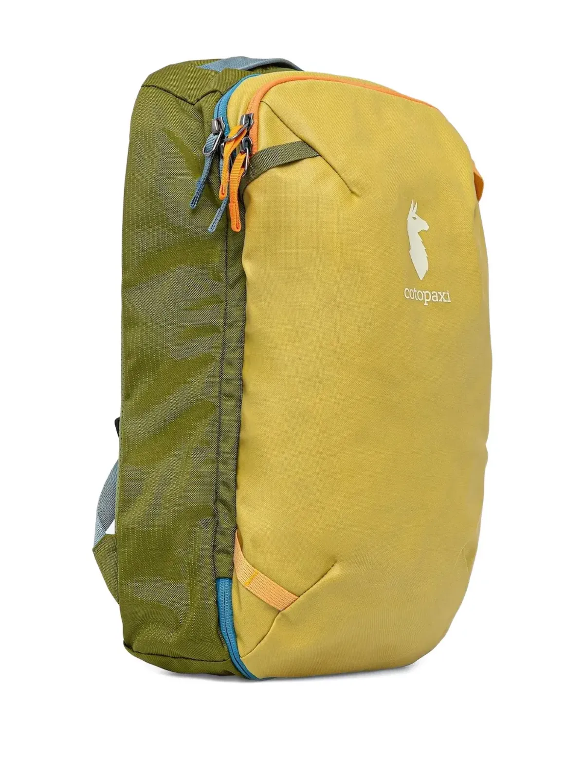 COTOPAXI Allpa バックパック - Yellow - 画像2