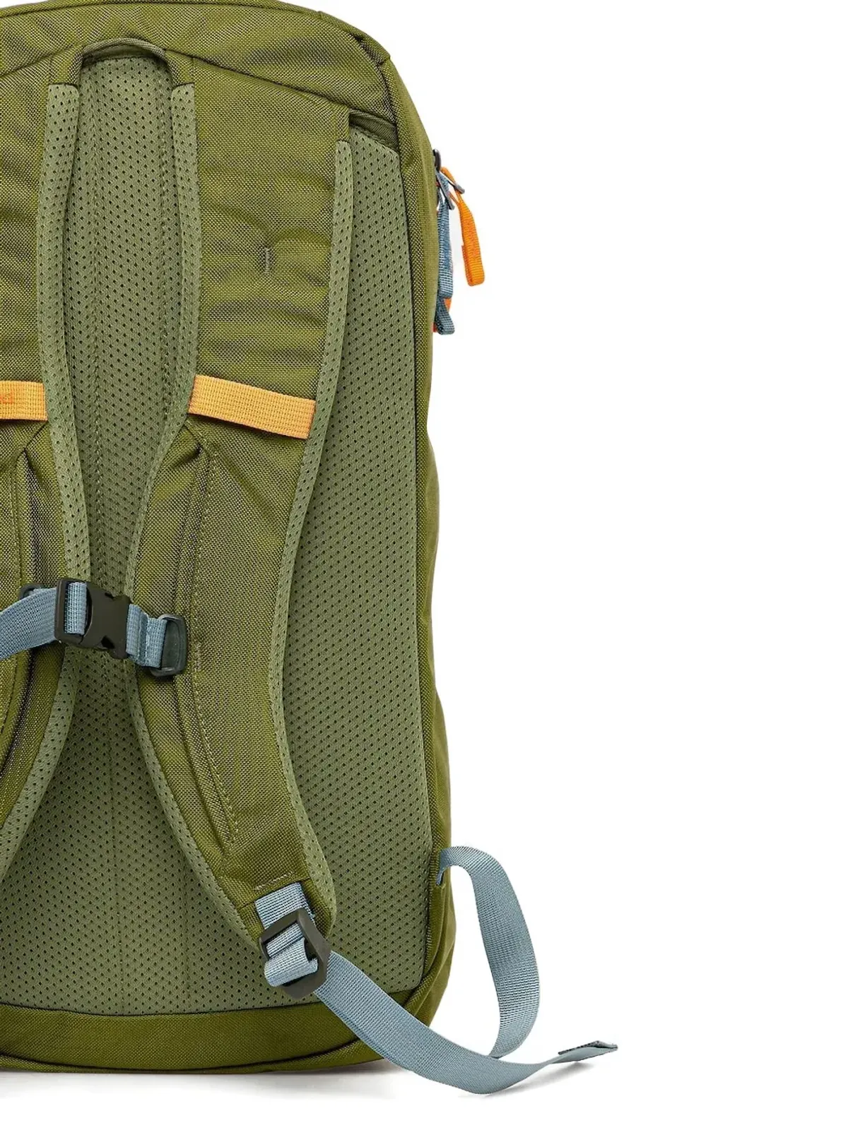 COTOPAXI Allpa バックパック - Yellow - 画像3