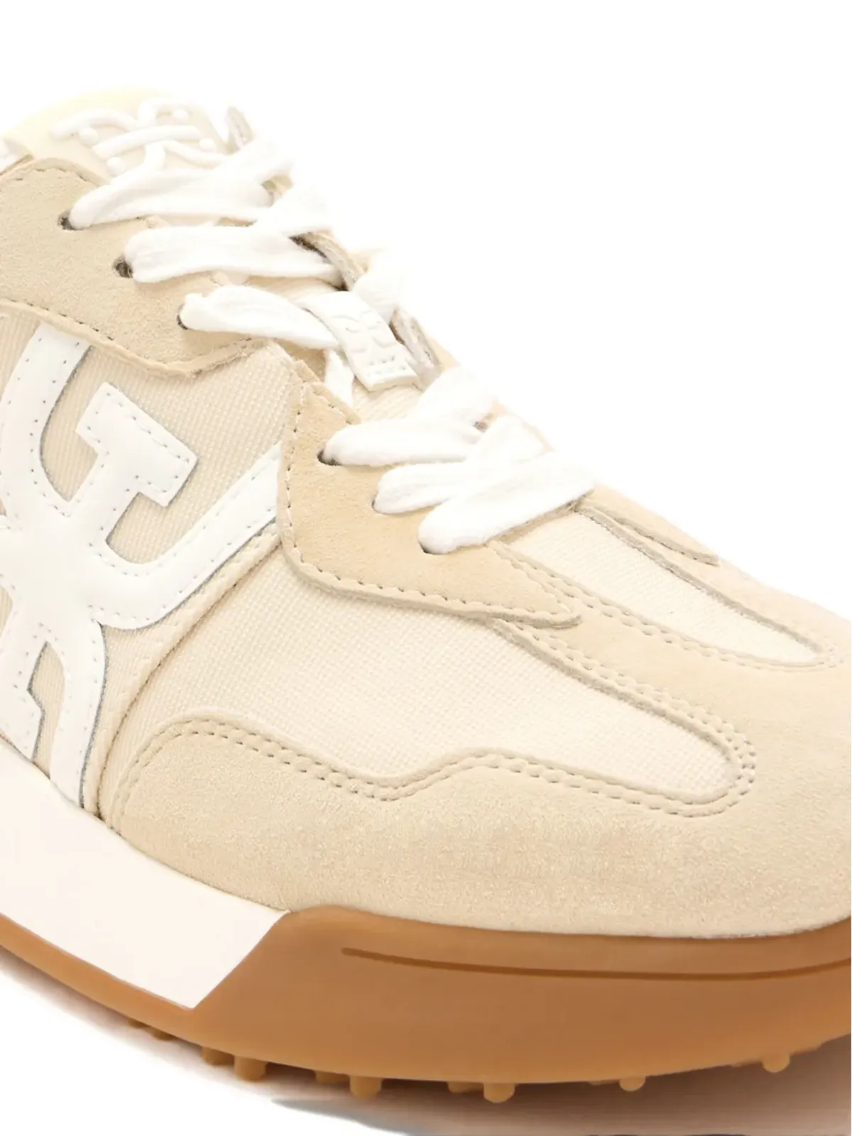 Sam Edelman Langley レースアップスニーカー - 画像3