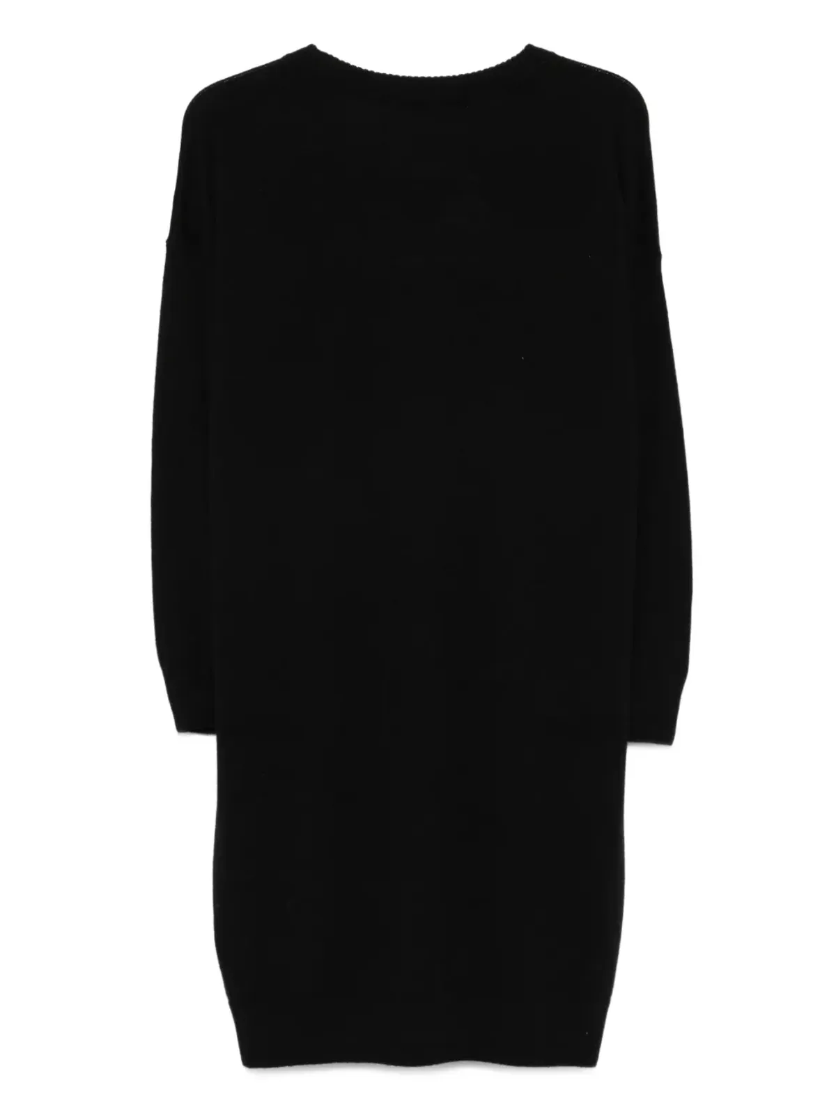 Incentive! Cashmere Vネック カシミヤセーター - 画像2