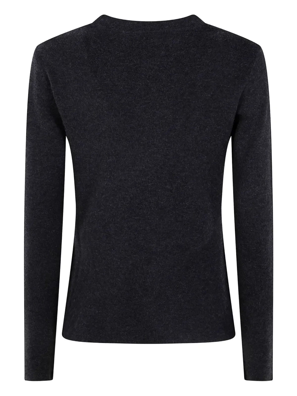 Max Mara 長袖ラウンドネックセーター - 画像2