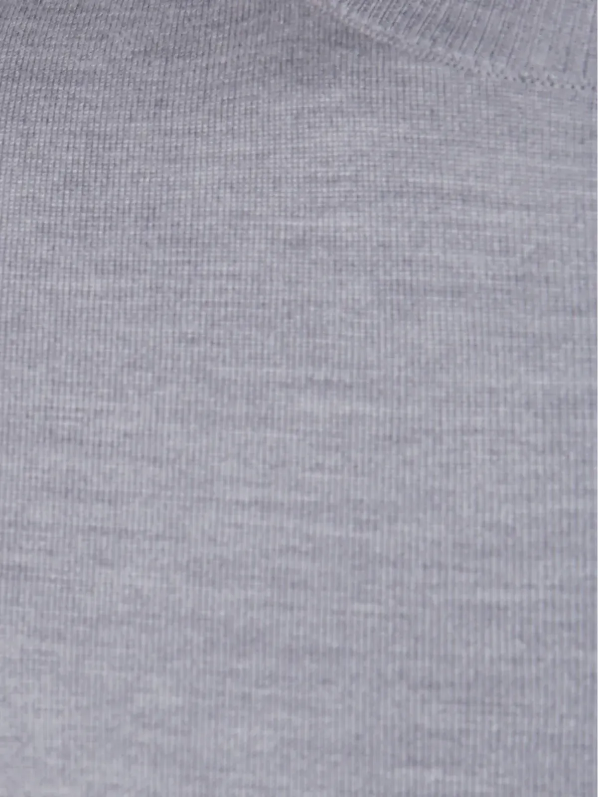 Max Mara ハイネック長袖セーター - 画像3