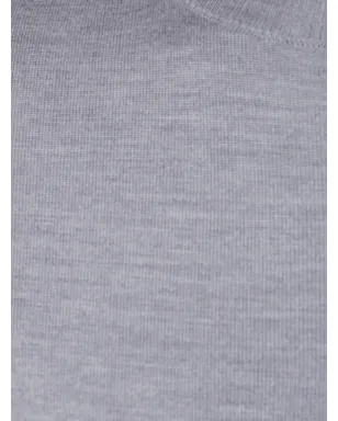 Max Mara ハイネック長袖セーター - サムネイル3
