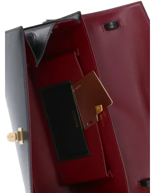 Anya Hindmarch Mortimer トップハンドル クラッチ - サムネイル5