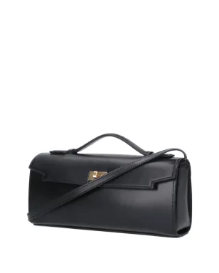 Anya Hindmarch Mortimer トップハンドル クラッチ - サムネイル3