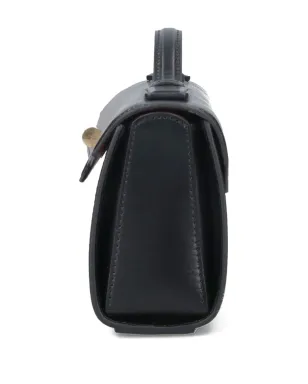 Anya Hindmarch Mortimer トップハンドル クラッチ - サムネイル4