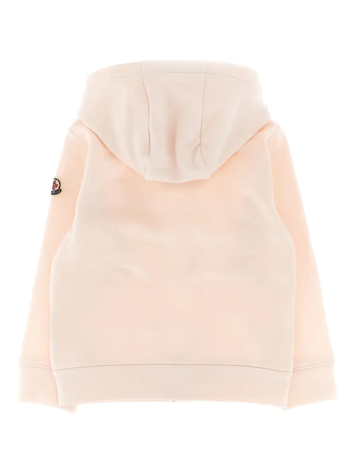 Moncler Enfant 星柄ロゴパッチ トラックスーツ - 画像2
