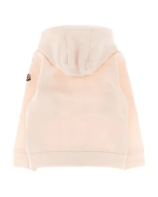 Moncler Enfant 星柄ロゴパッチ トラックスーツ - サムネイル2