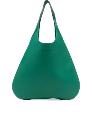 Carven トムマソ レザー トートバッグ - サムネイル1