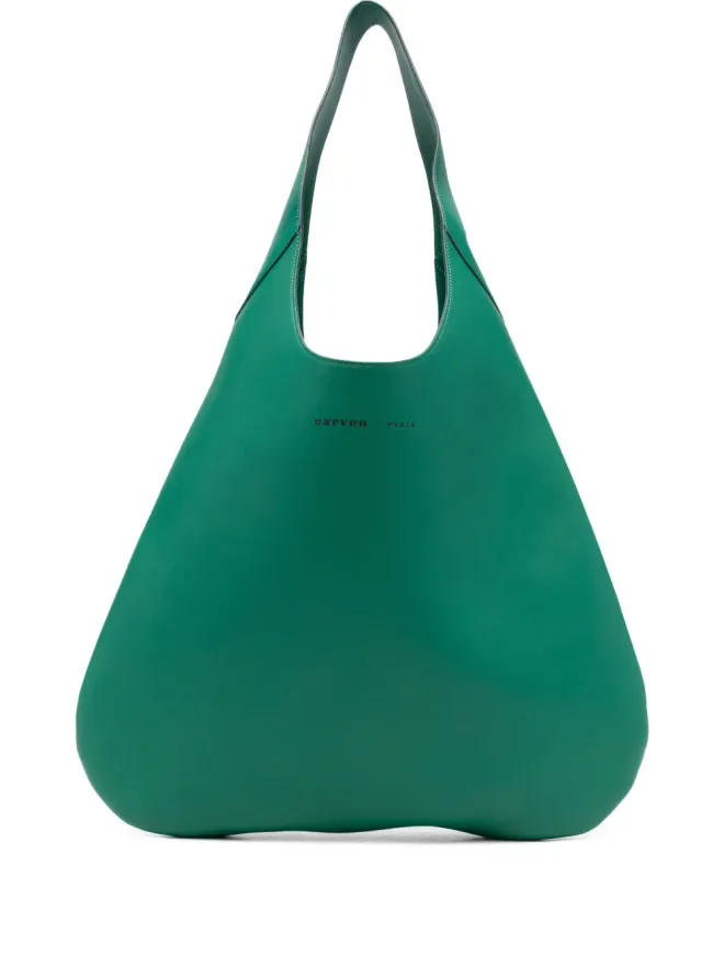 Carven Carven トムマソ レザー トートバッグの商品画像