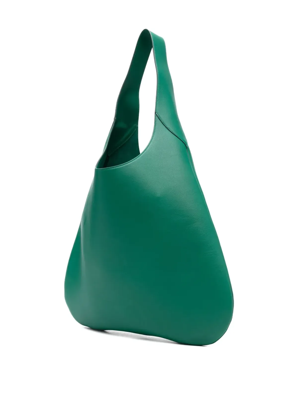 Carven トムマソ レザー トートバッグ - 画像3