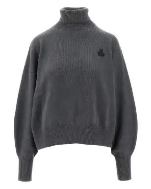 MARANT ÉTOILE タートルネックセーター - サムネイル1