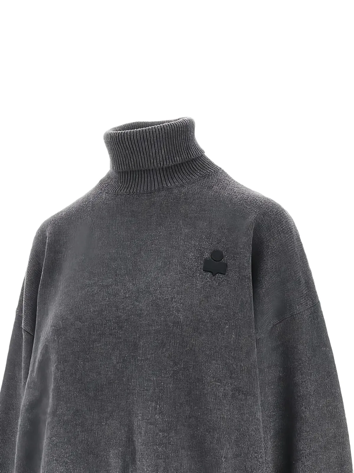 MARANT ÉTOILE タートルネックセーター - 画像2