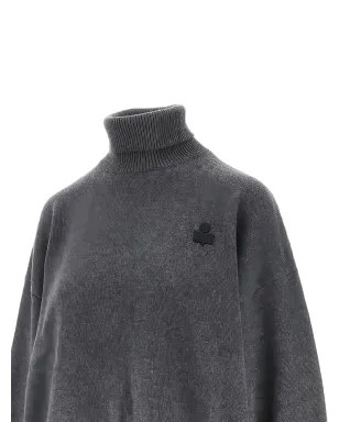 MARANT ÉTOILE タートルネックセーター - サムネイル2