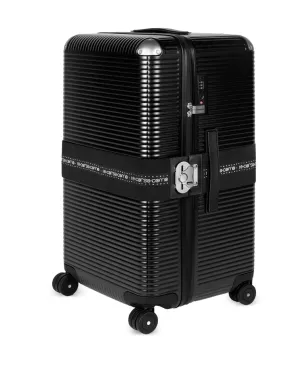 FPM Milano リブ編みのトロリーバッグ - サムネイル3