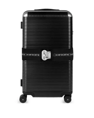 FPM Milano リブ編みのトロリーバッグ - サムネイル4