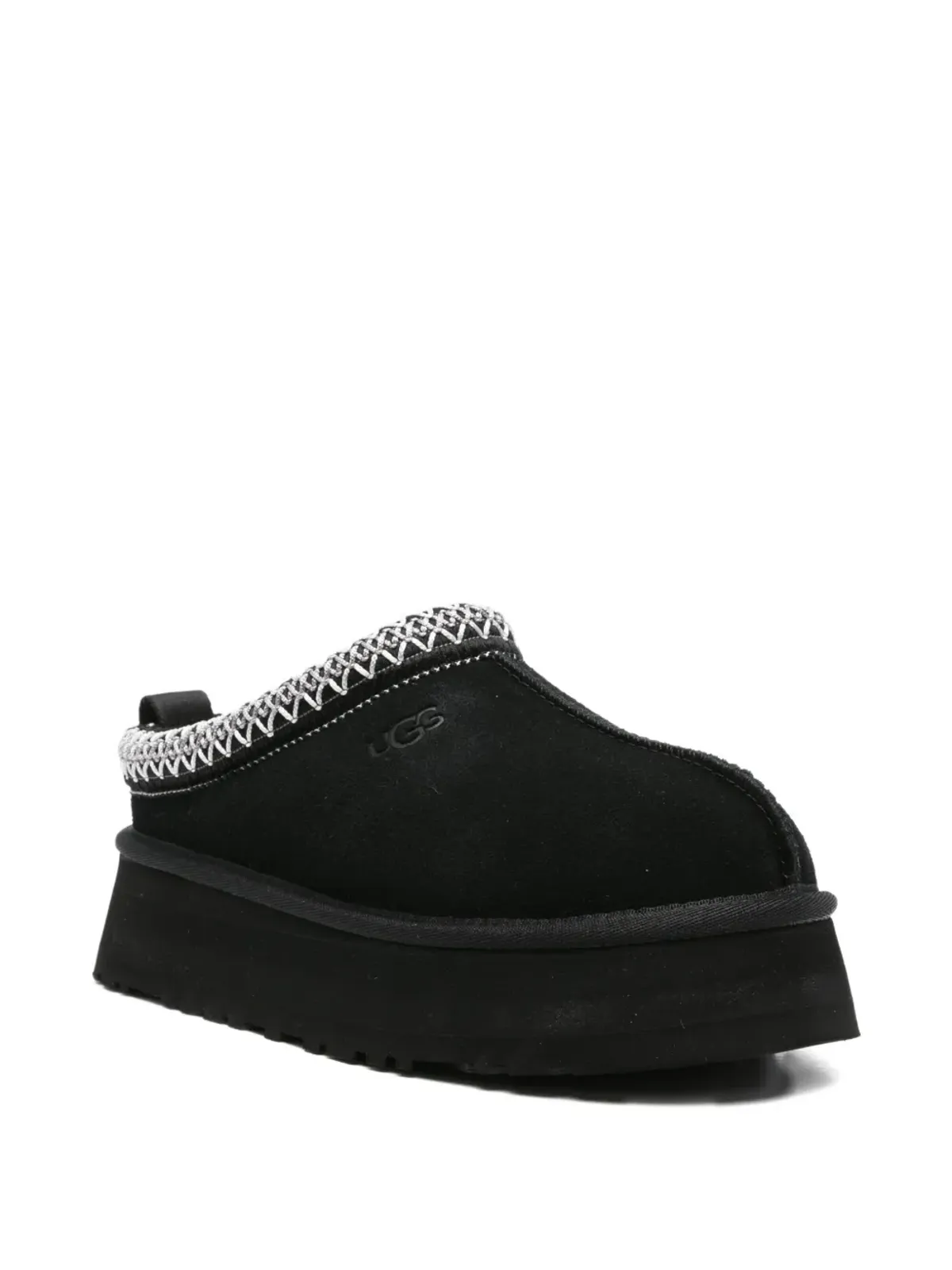 UGG Tazz II スリッパ - 画像2