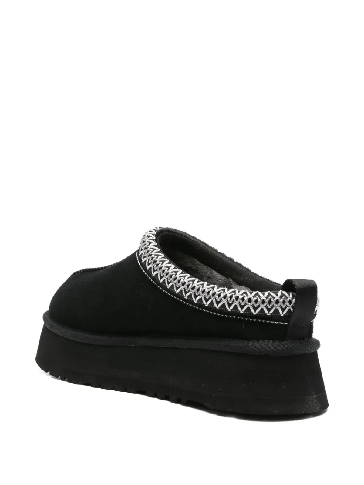 UGG Tazz II スリッパ - 画像3