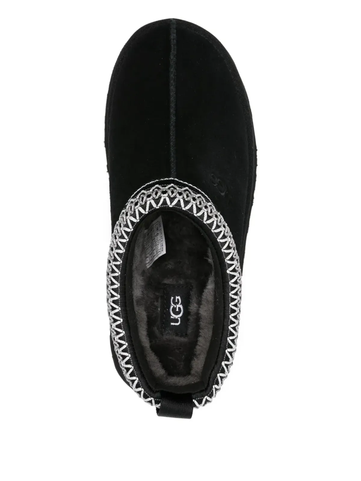UGG Tazz II スリッパ - 画像4